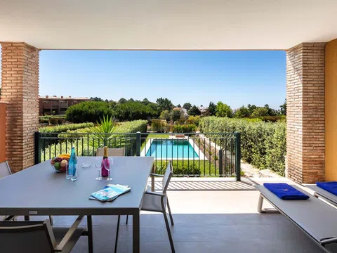 Chalet in Lagoa e Carvoeiro