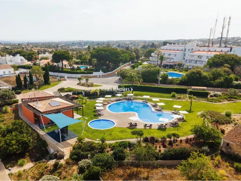 Chalet in Lagoa e Carvoeiro