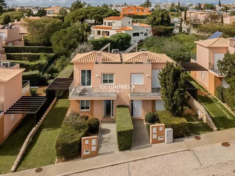 Chalet in Lagoa e Carvoeiro