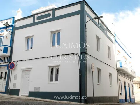 Chalet in Lagoa e Carvoeiro