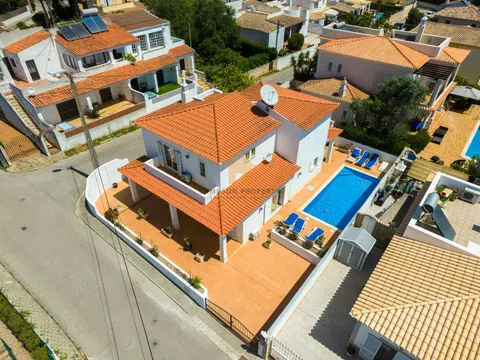 Chalet in Lagoa e Carvoeiro