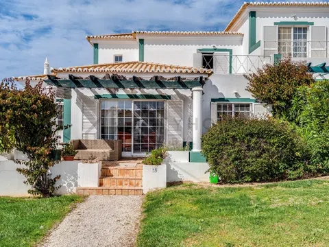 Chalet in Lagoa e Carvoeiro