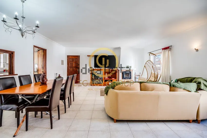 Flat in Lagoa e Carvoeiro