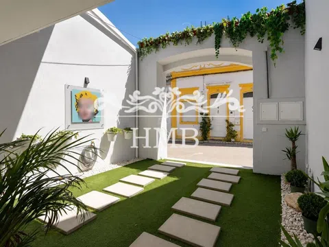 Semi-detached house