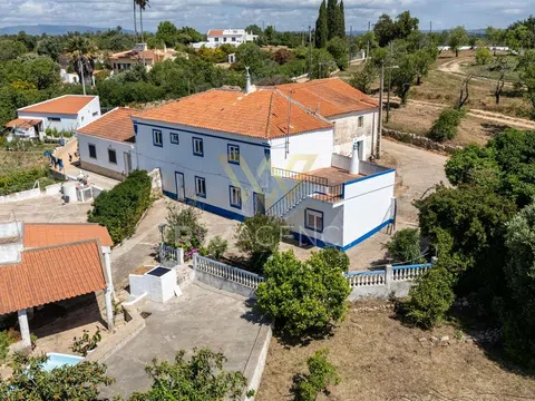 Detached house