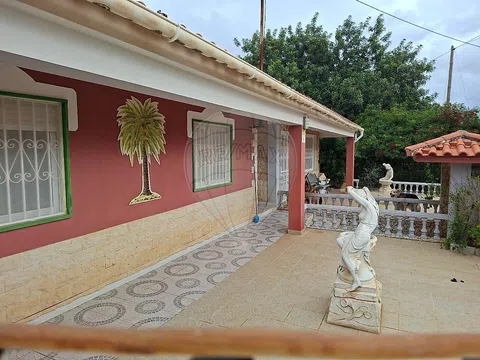 Detached house