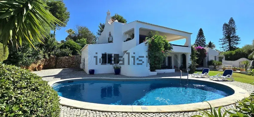 Chalet in Lagoa e Carvoeiro