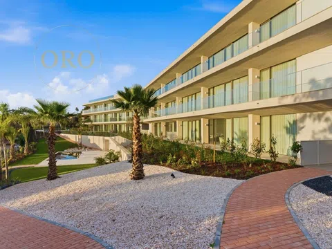 Penthouse in Lagoa e Carvoeiro