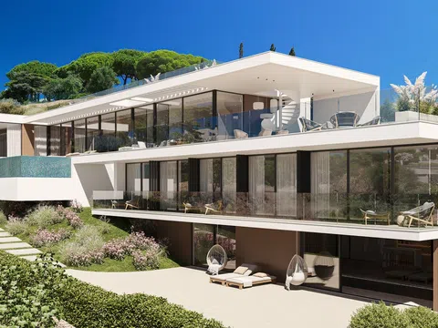 Chalet in Lagoa e Carvoeiro