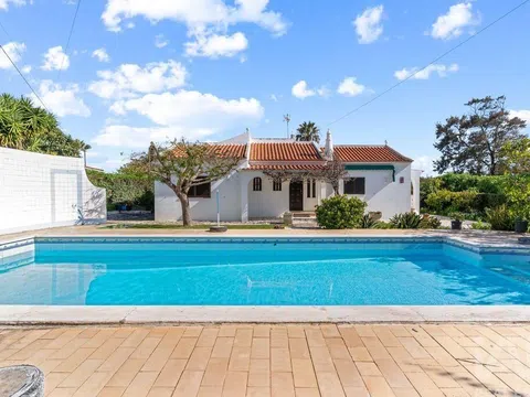 Chalet in Lagoa e Carvoeiro