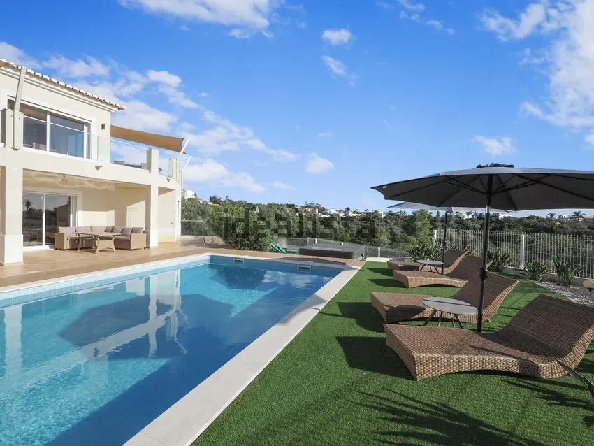 Chalet in Lagoa e Carvoeiro