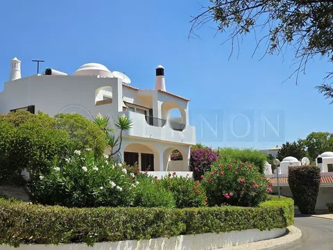Flat in Lagoa e Carvoeiro