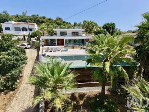 Chalet in Lagoa e Carvoeiro