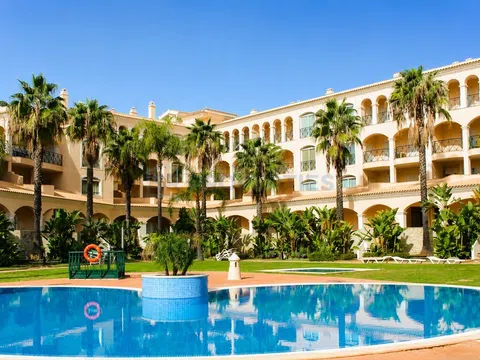 Flat in Quarteira