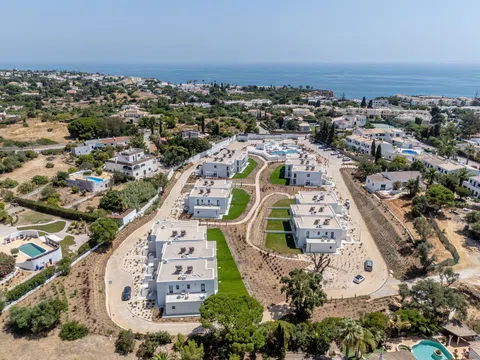 Flat in Lagoa e Carvoeiro