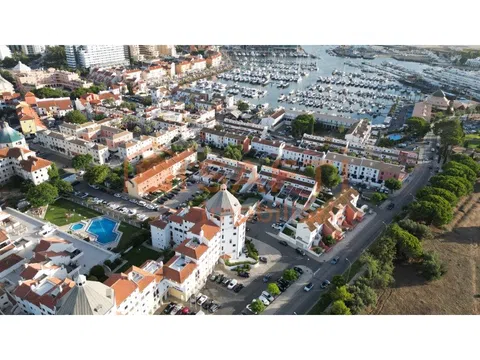 Flat in Quarteira