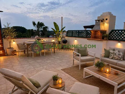 Flat in Quarteira