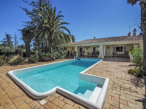 Chalet in Lagoa e Carvoeiro