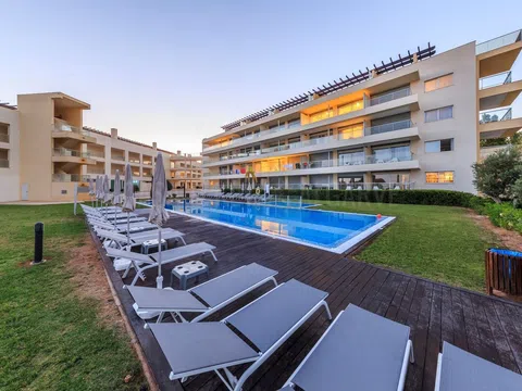 Duplex in Quarteira