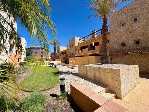 Chalet in Quarteira