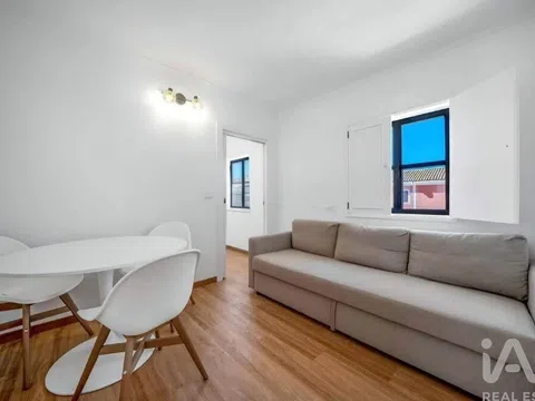 Flat in Quarteira